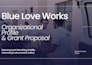 create a nonprofit startup and funding readiness foundation